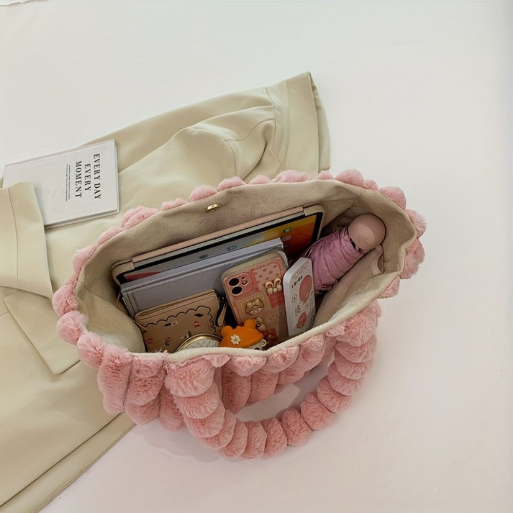 Tote Bag for Women – Polyester, for Everyday Use | Bag Vero – detail view 10