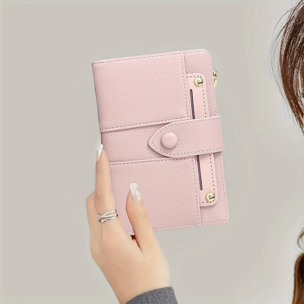 Women's Wallet – Slim Multi Function Card Holder | Bag Vero – detail view 8