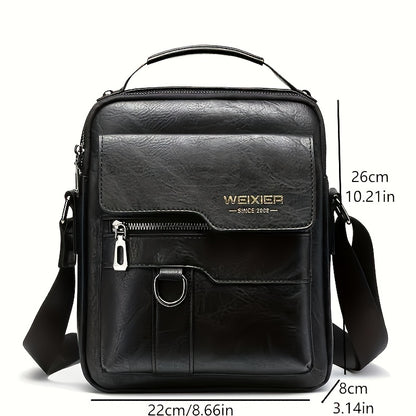 Laptop Bag – 8 Inch, for Work & Everyday Use | Bag Vero – detail view 2