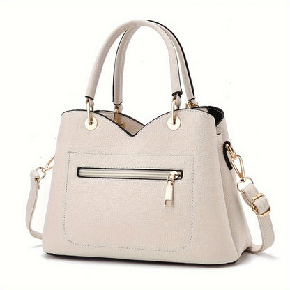 Shoulder Bag for Women – Large Capacity, for Work | Bag Vero – detail view 14