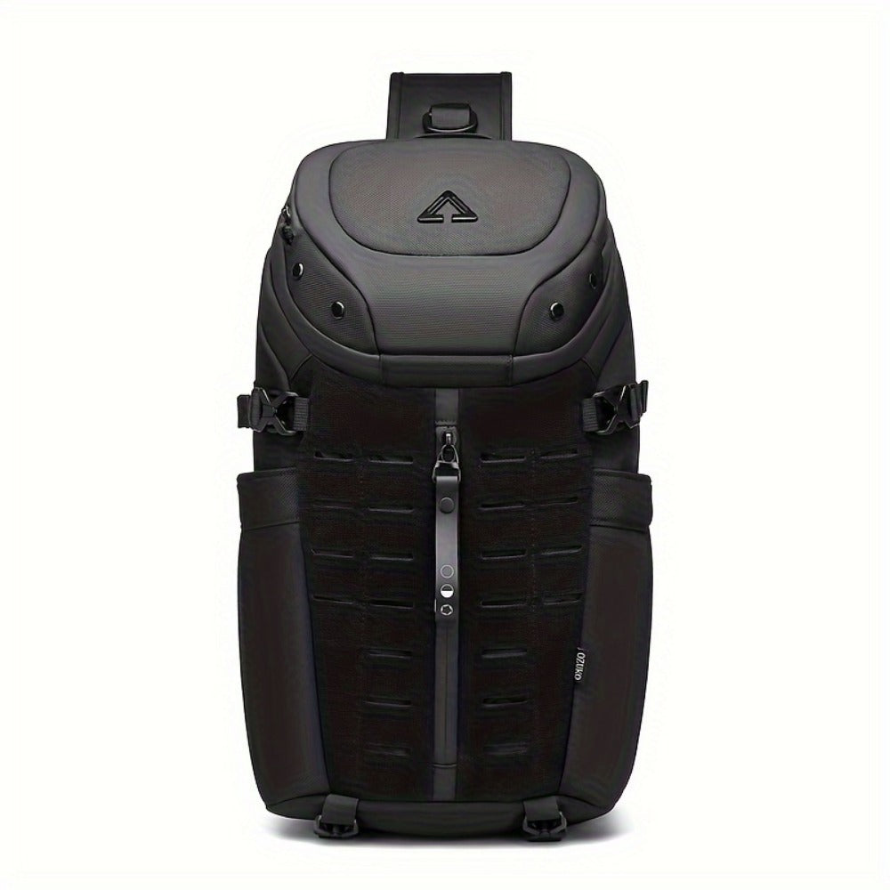 Sling Bag – Large Capacity, for Travel & Everyday Use | Bag Vero – detail view 3