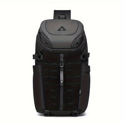 Sling Bag – Large Capacity, for Travel & Everyday Use | Bag Vero – detail view 3