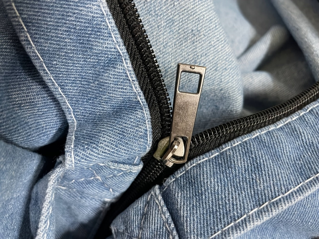 Tote Bag for Women – Denim, for Everyday Use | Bag Vero – detail view 10