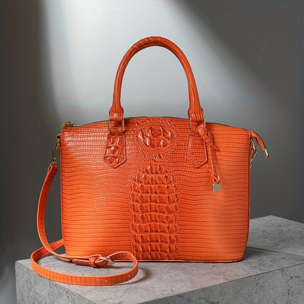 Crossbody Bag for Women – Polyester, for Work | Bag Vero – detail view 13
