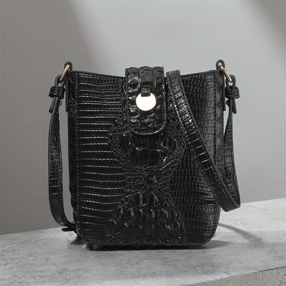 Crossbody Bag for Women – 4 Colors, Polyester | Bag Vero – detail view 16