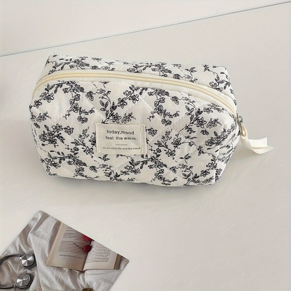 Travel Makeup Bag – Large Capacity, for Travel | Bag Vero – detail view 5