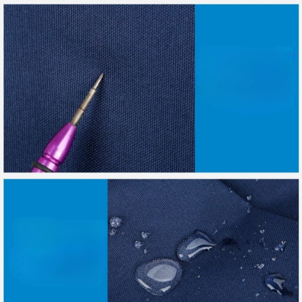 Backpack for Women – Polyester, Foldable, Lightweight, for Travel & School | Bag Vero – detail view 5