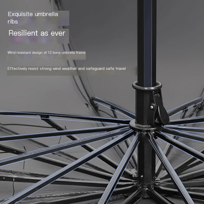 Travel Umbrella – Windproof, for Travel | Bag Vero – detail view 20