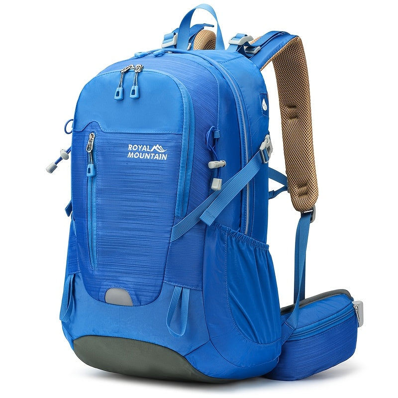 Backpack for Women – Nylon, Waterproof, Large Capacity, for Travel | Bag Vero – detail view 31