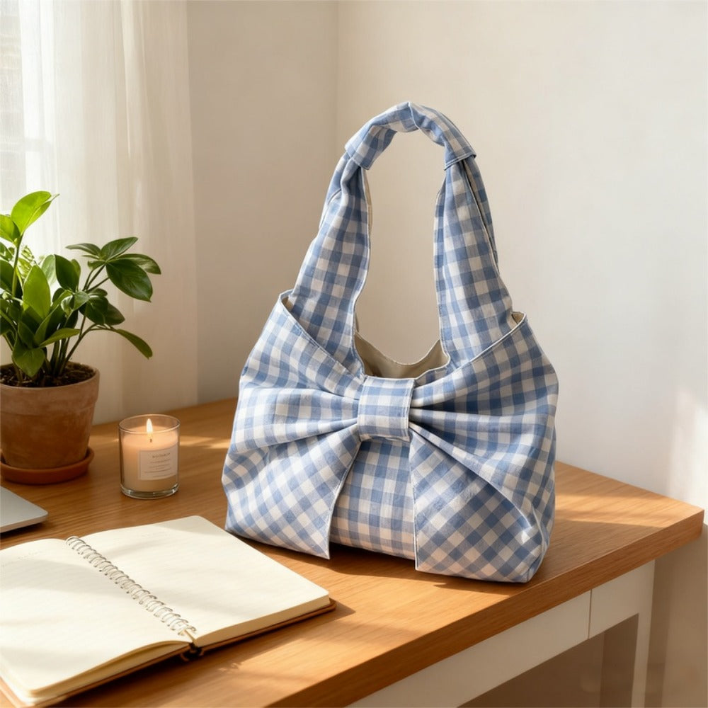 Tote Bag for Women – Large Capacity, for Work | Bag Vero – detail view 2