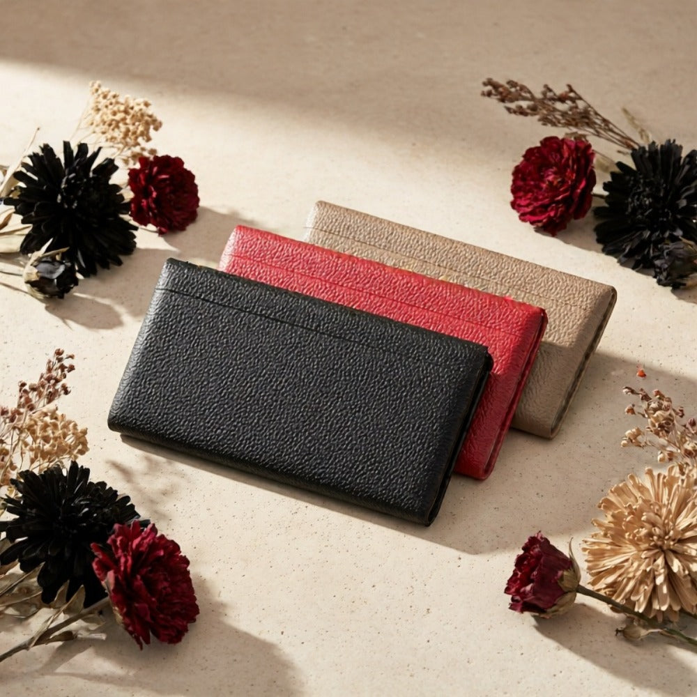 Women's Wallet – 3-Piece, Mini | Bag Vero – detail view 6
