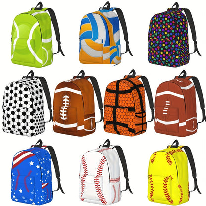Laptop Backpack – Lightweight, for Travel | Bag Vero – detail view 8