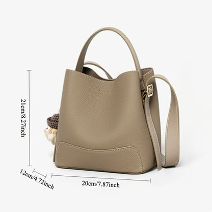 Crossbody Bag for Women – Large Capacity, for Travel & Work | Bag Vero – detail view 7