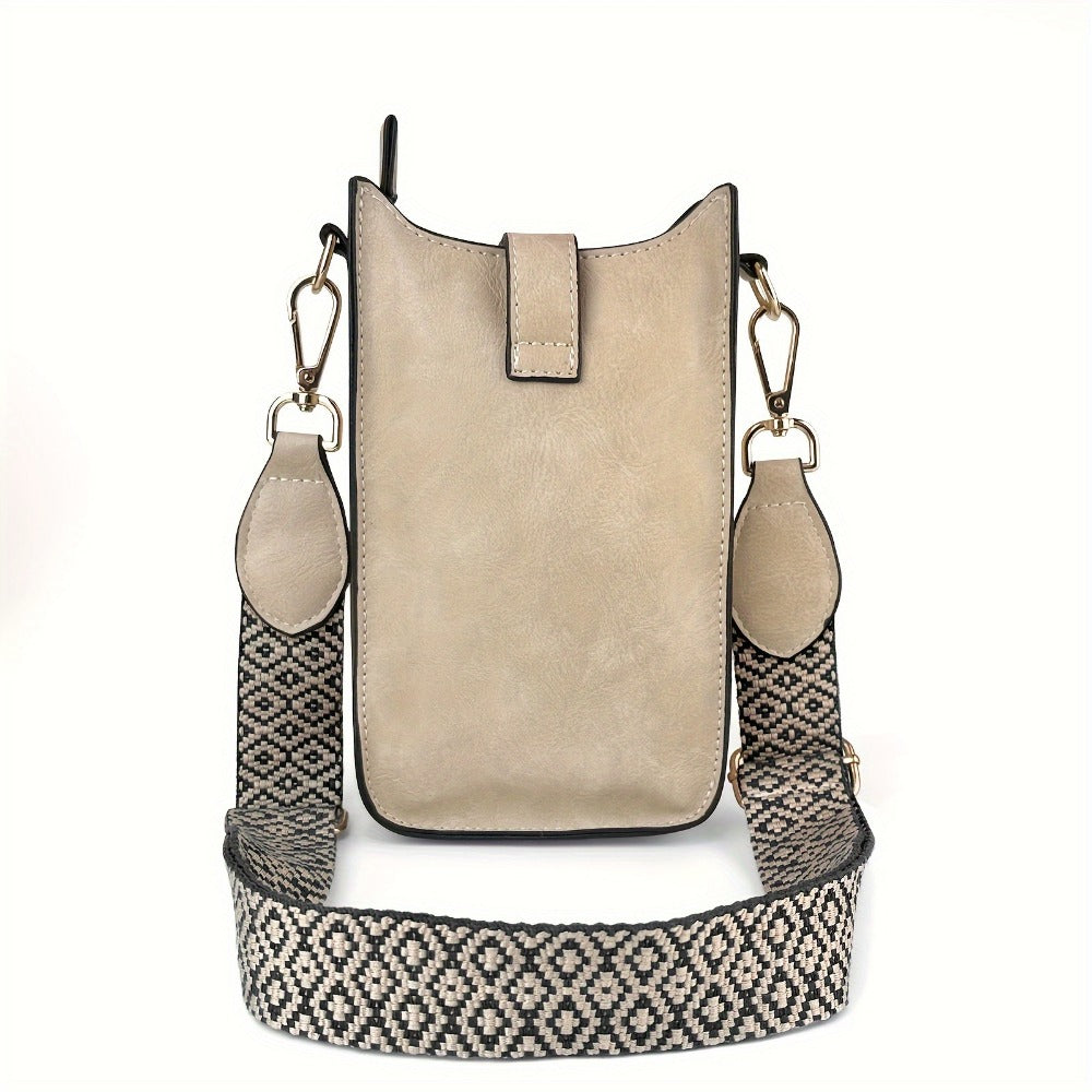 Women's Wallet – Mini, Adjustable Strap, for Everyday Use | Bag Vero – detail view 10