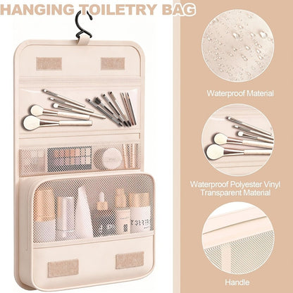 8pcs Set Packing Cubes for Suitcase, Packing Cubes for Carry On Suitcases, Luggage Organizer for Travel Essentials, Large Mesh Luggage Bag for Suitcases