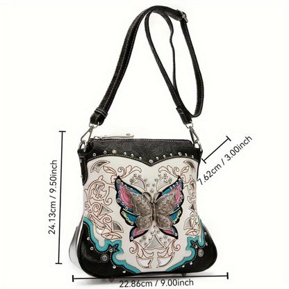 Women's Wallet – Mini, Adjustable Strap | Bag Vero – detail view 10