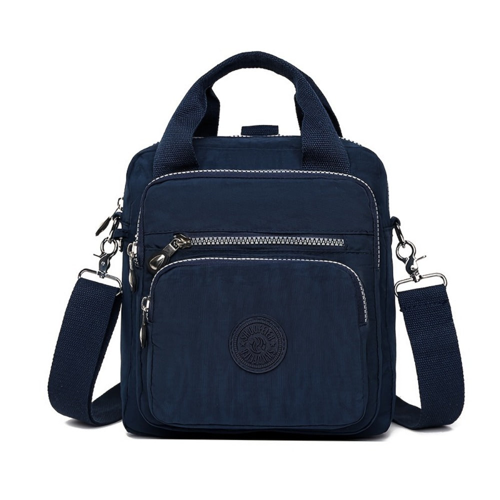 Crossbody Bag for Women – Large Capacity, Lightweight, for Travel & Everyday Use | Bag Vero – detail view 6