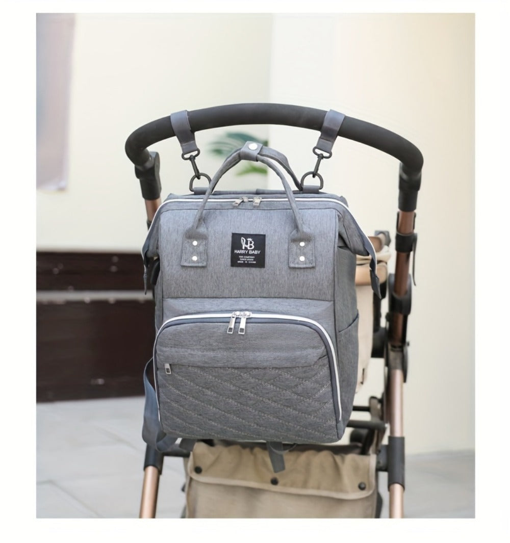 Travel Backpack – Large Capacity, Adjustable Strap, for Travel | Bag Vero – detail view 34