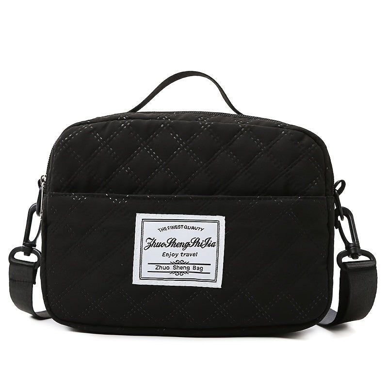 Carry On Luggage – Expandable, for Travel | Bag Vero – detail view 14
