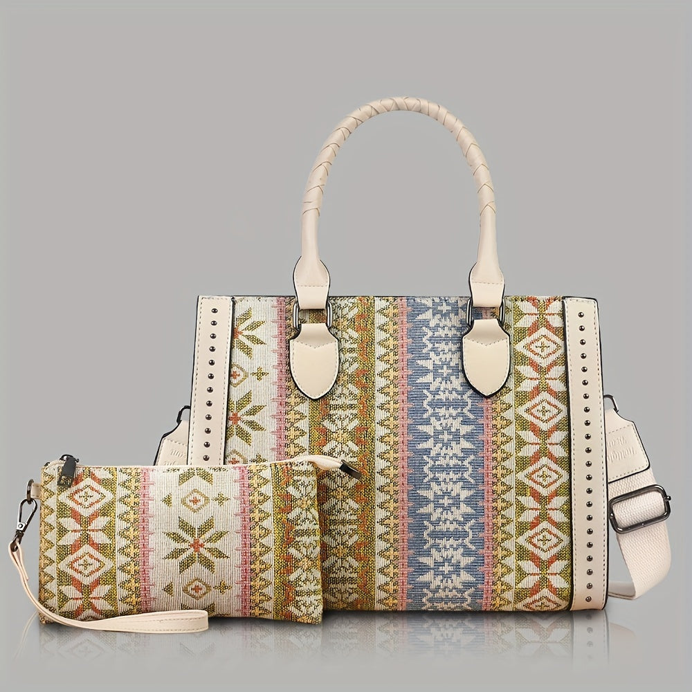 Women's Wallet – Adjustable Strap, for Travel & Work | Bag Vero – detail view 29