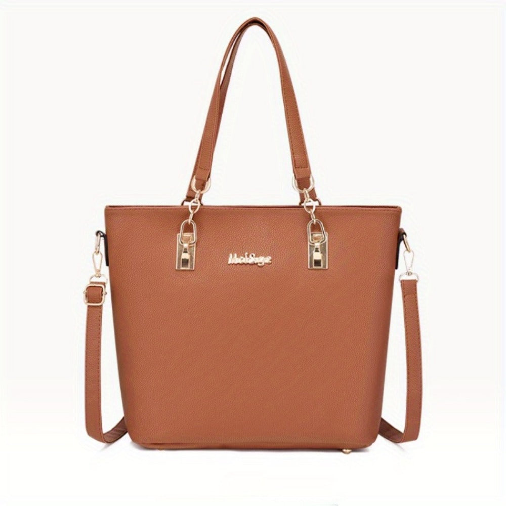 Crossbody Bag for Women – 6-Piece, Adjustable Strap, for Travel & Everyday Use | Bag Vero – detail view 13