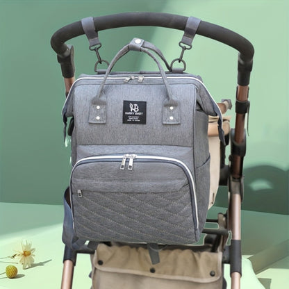 Travel Backpack – Large Capacity, Adjustable Strap, for Travel | Bag Vero – detail view 6