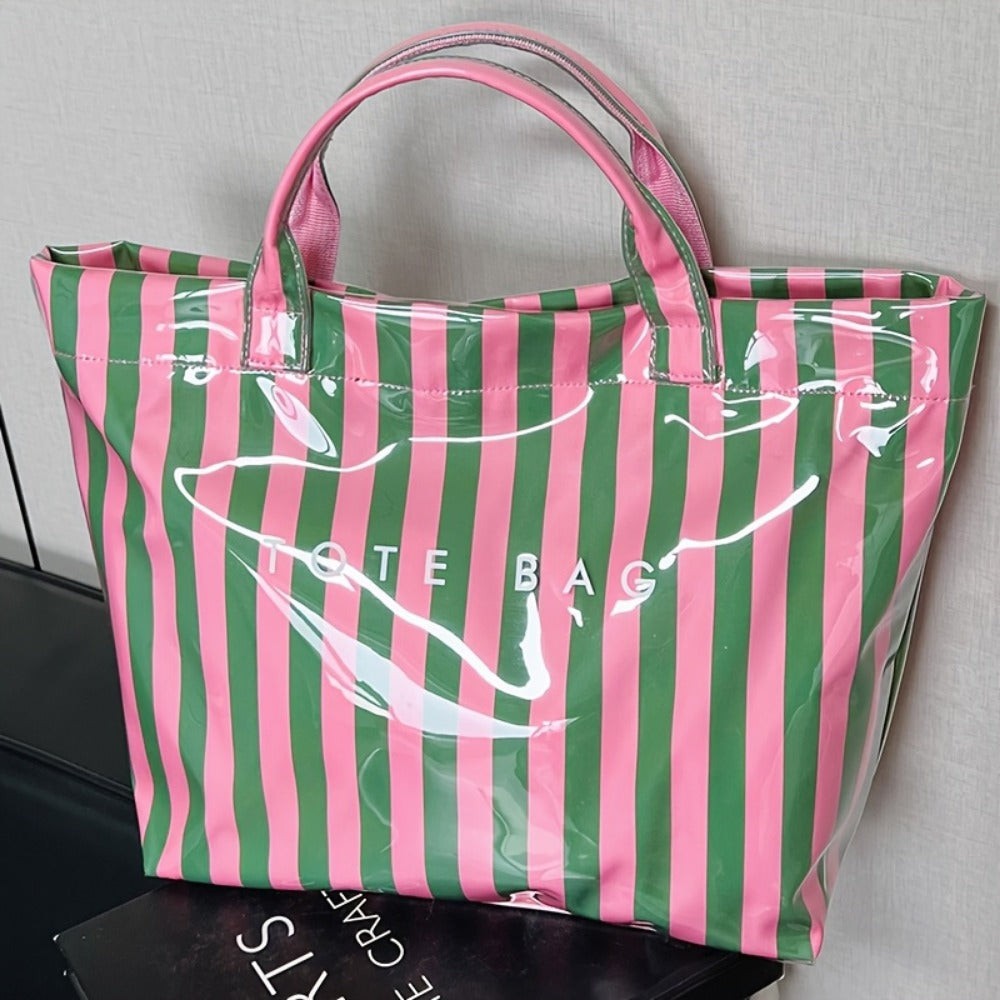Tote Bag for Women – Large Capacity, for Travel & Work | Bag Vero – detail view 9