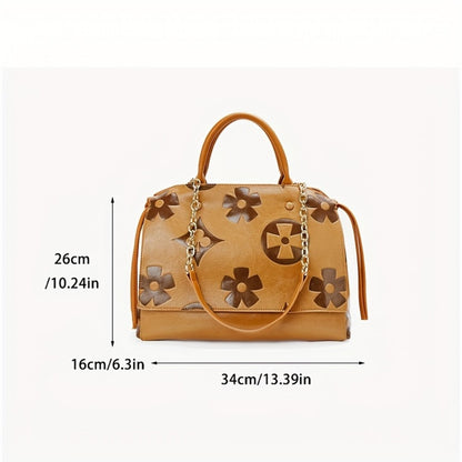 Tote Bag for Women – Large Capacity, for Travel & Work | Bag Vero – detail view 13