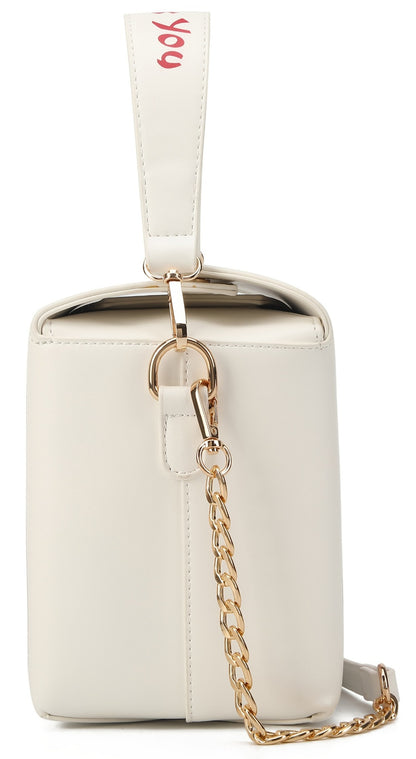 Crossbody Bag for Women – Dragon Pattern Novelty Messenger Removable | Bag Vero – detail view 20