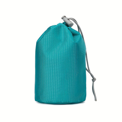 New Gift Folding Bag, Hiking Bag, Nylon Backpack, Men's and Women's Backpack, Student Backpack, Hiking Bag, Camping Bag, Lightweight Backpack
