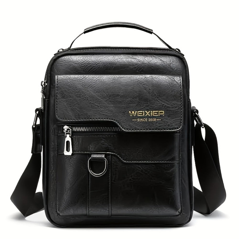 Laptop Bag – 8 Inch, for Work & Everyday Use | Bag Vero – detail view 15