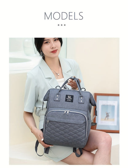Travel Backpack – Large Capacity, Adjustable Strap, for Travel | Bag Vero – detail view 29