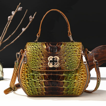 Women's Handbag – 3 Colors, Mini | Bag Vero – detail view 6