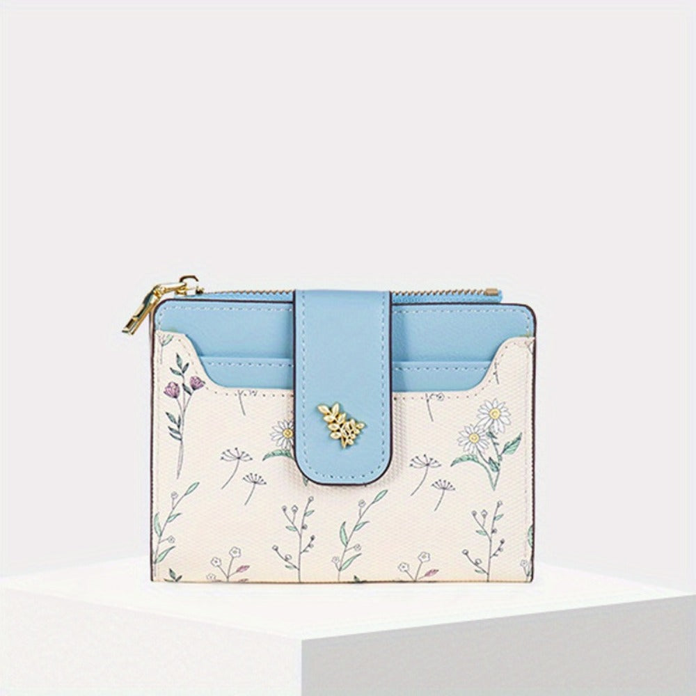 Women's Wallet – 3 Colors, Compact, for Everyday Use | Bag Vero – detail view 19