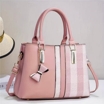 Crossbody Bag for Women – Large Capacity, for Work | Bag Vero – detail view 4