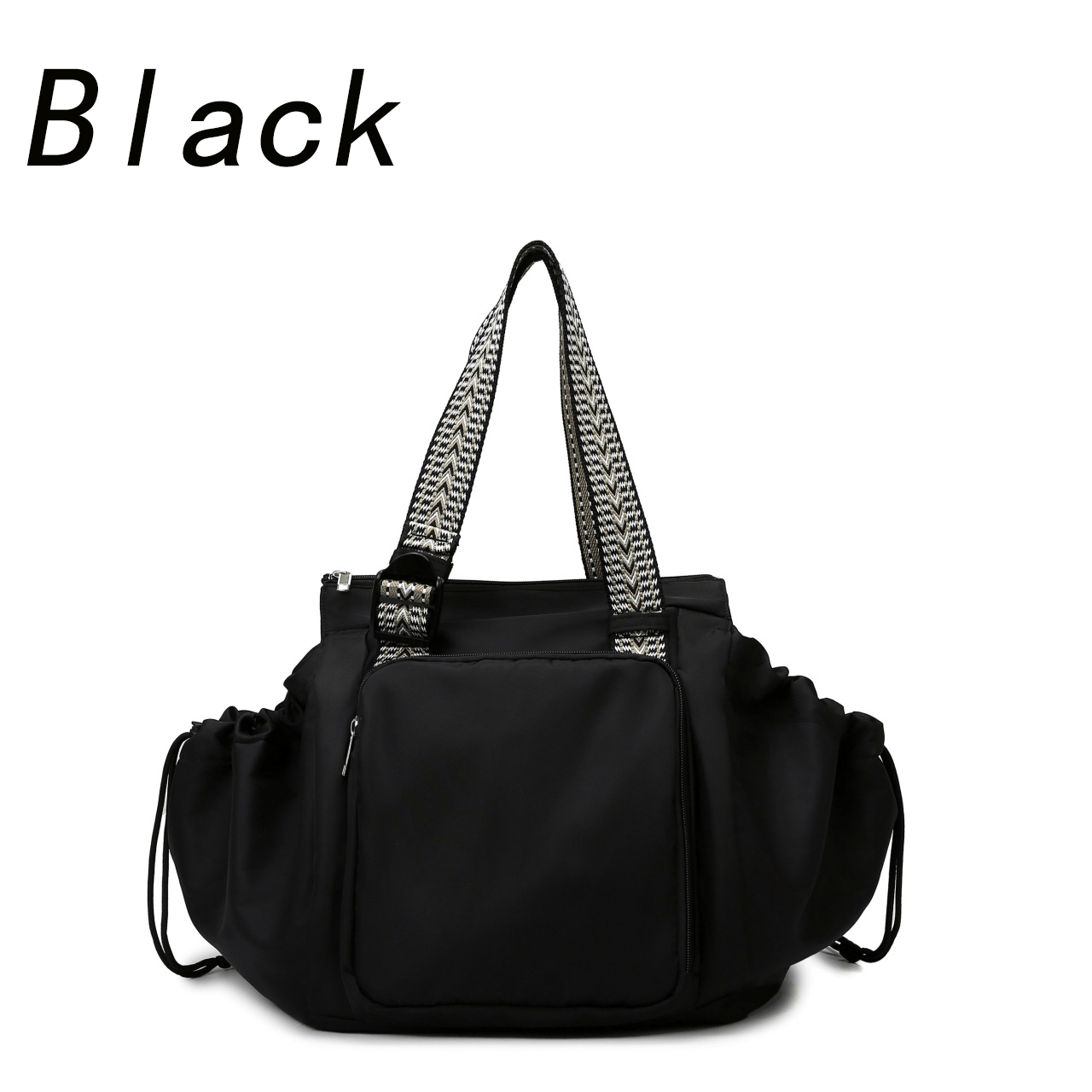 Travel Organizer Bag – Large Capacity, Foldable, Multi-Pocket, Expandable | Bag Vero – detail view 19