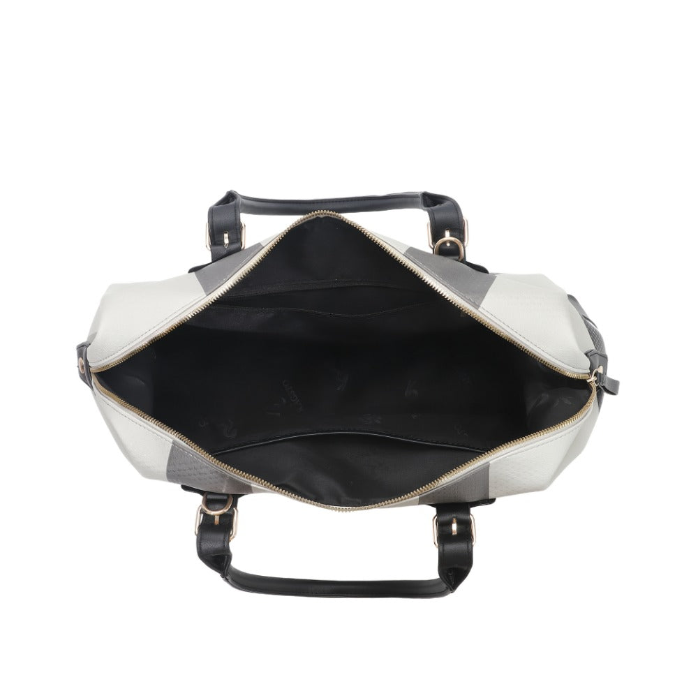 Crossbody Bag for Women – Large Capacity, for Travel & Work | Bag Vero – detail view 10