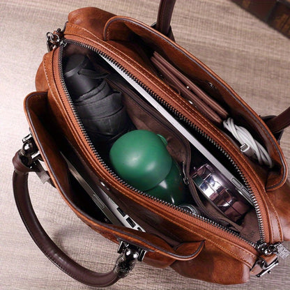 Tote Bag for Women – Large Capacity, for Work | Bag Vero – detail view 6
