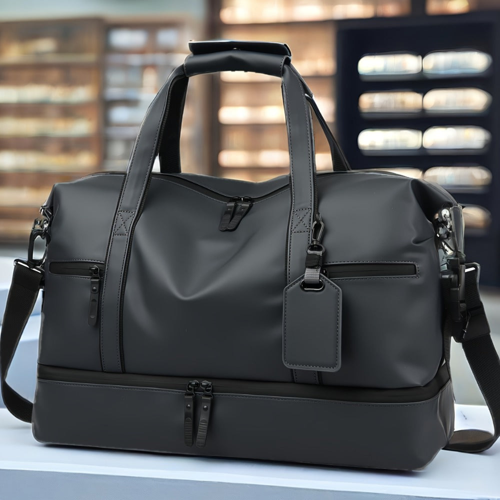 Carry On Luggage – Large Capacity, for Travel | Bag Vero – detail view 2