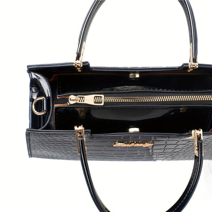 2025 New Versatile High-Quality Women'S Bag for Mothers - Shoulder Handbag