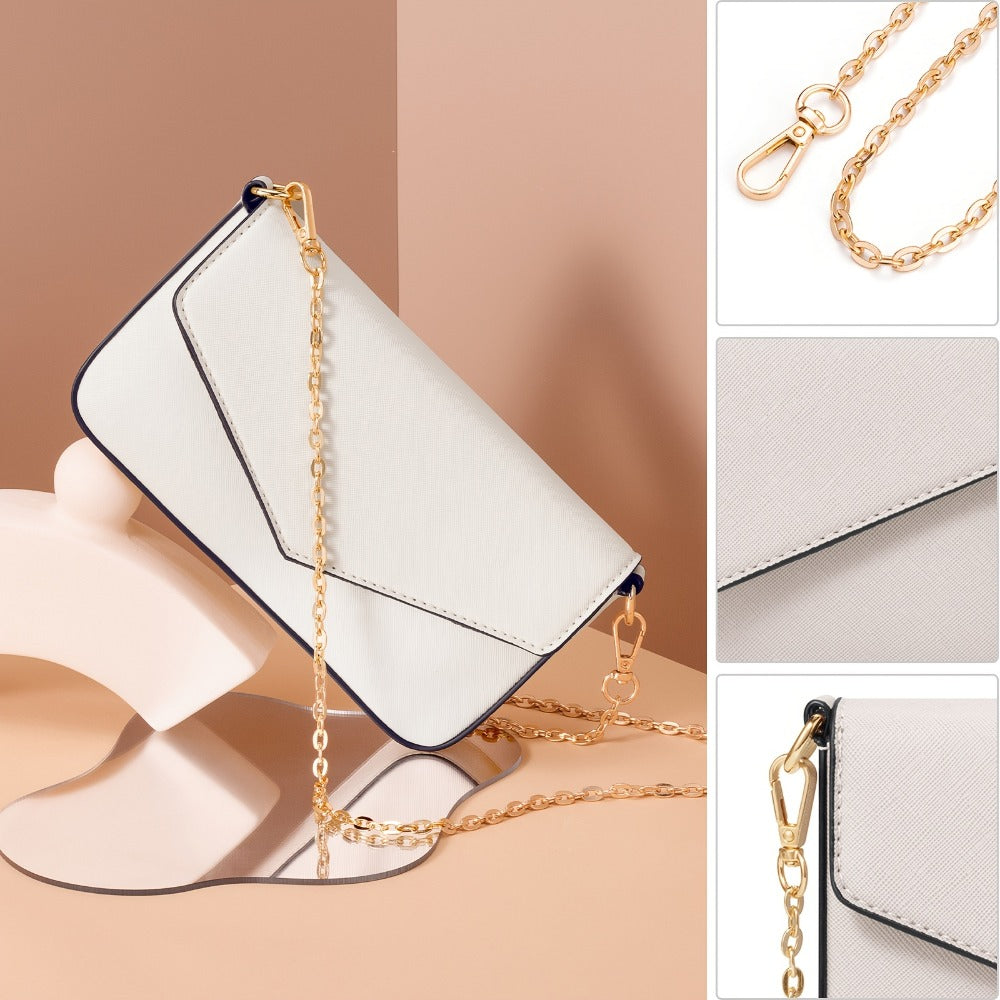 Women's Wallet – 4-Piece, Adjustable Strap | Bag Vero – detail view 8