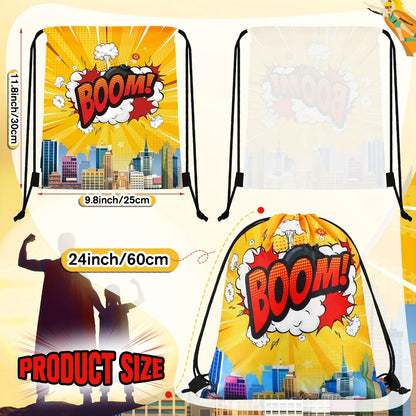 Travel Backpack – 30 Pack, 8 Inch | Bag Vero – detail view 3