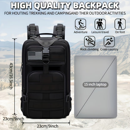 Backpack for Women – Lightweight, Water-Resistant, for Travel & Work | Bag Vero – detail view 4