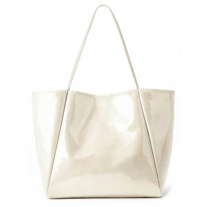 Tote Bag for Women – PVC, Large Capacity, for Travel & Work | Bag Vero – detail view 3