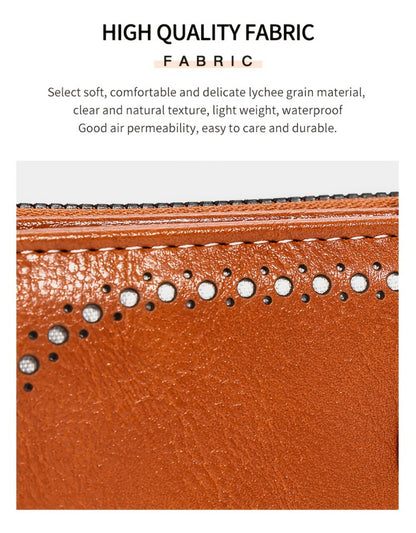 Women's Wallet – Sunflower Pattern Wristlet Card Slots | Bag Vero – detail view 13