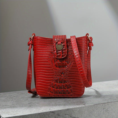 Crossbody Bag for Women – 4 Colors, Polyester | Bag Vero – detail view 23
