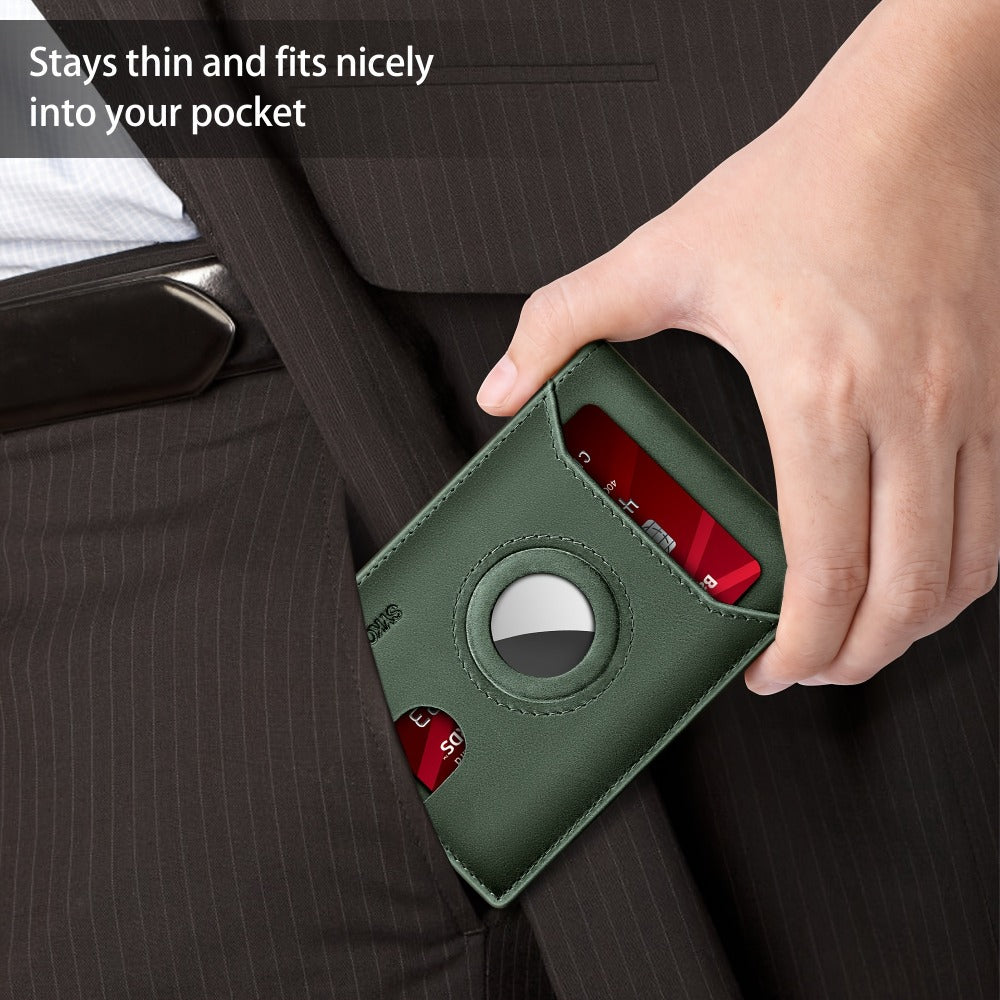 Men's Wallet – 5 Colors, RFID Blocking | Bag Vero – detail view 18