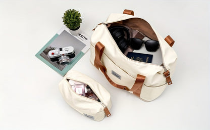 Luggage Set – 5 Piece, 6 Colors, Hardshell, TSA Lock | Bag Vero – detail view 25