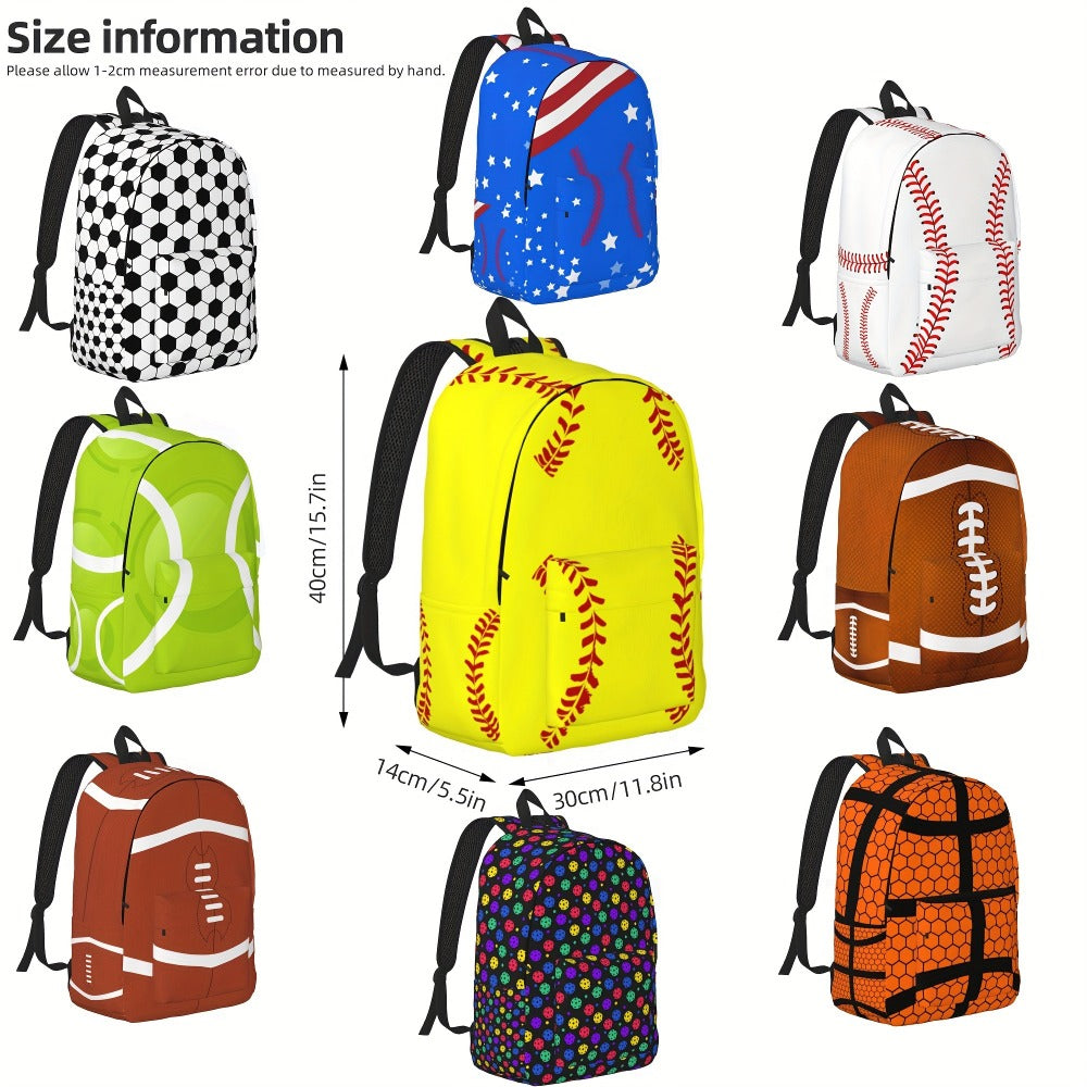 Laptop Backpack – Lightweight, for Travel | Bag Vero – detail view 10