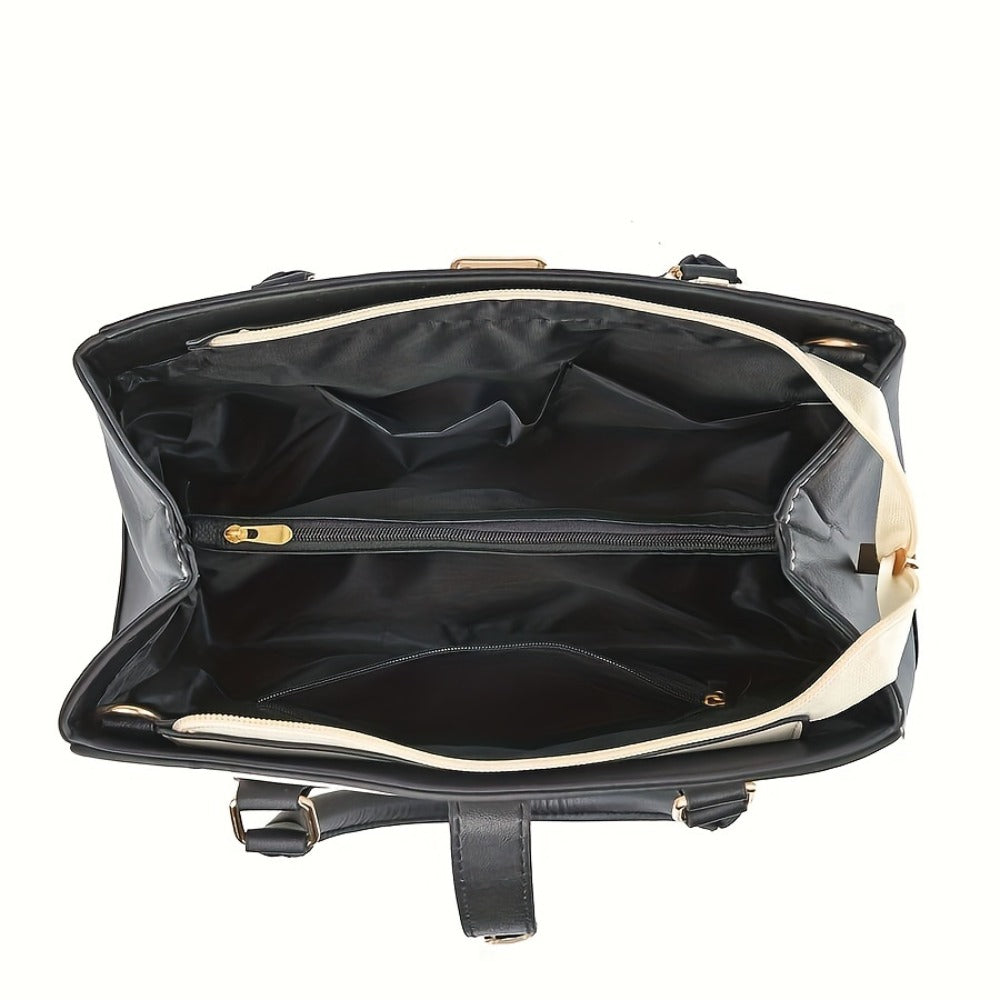 Purses and Handbags for Women Fashion Tote Bag Shoulder Bag Ladies Top Handle Satchel Purse